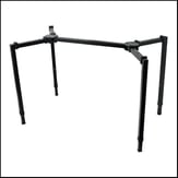 Large Format Heavy-Duty T-Stand